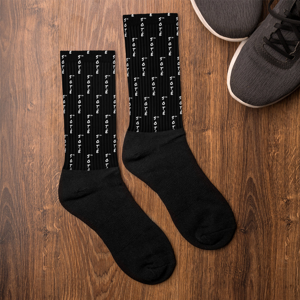 SOTÉ Socks