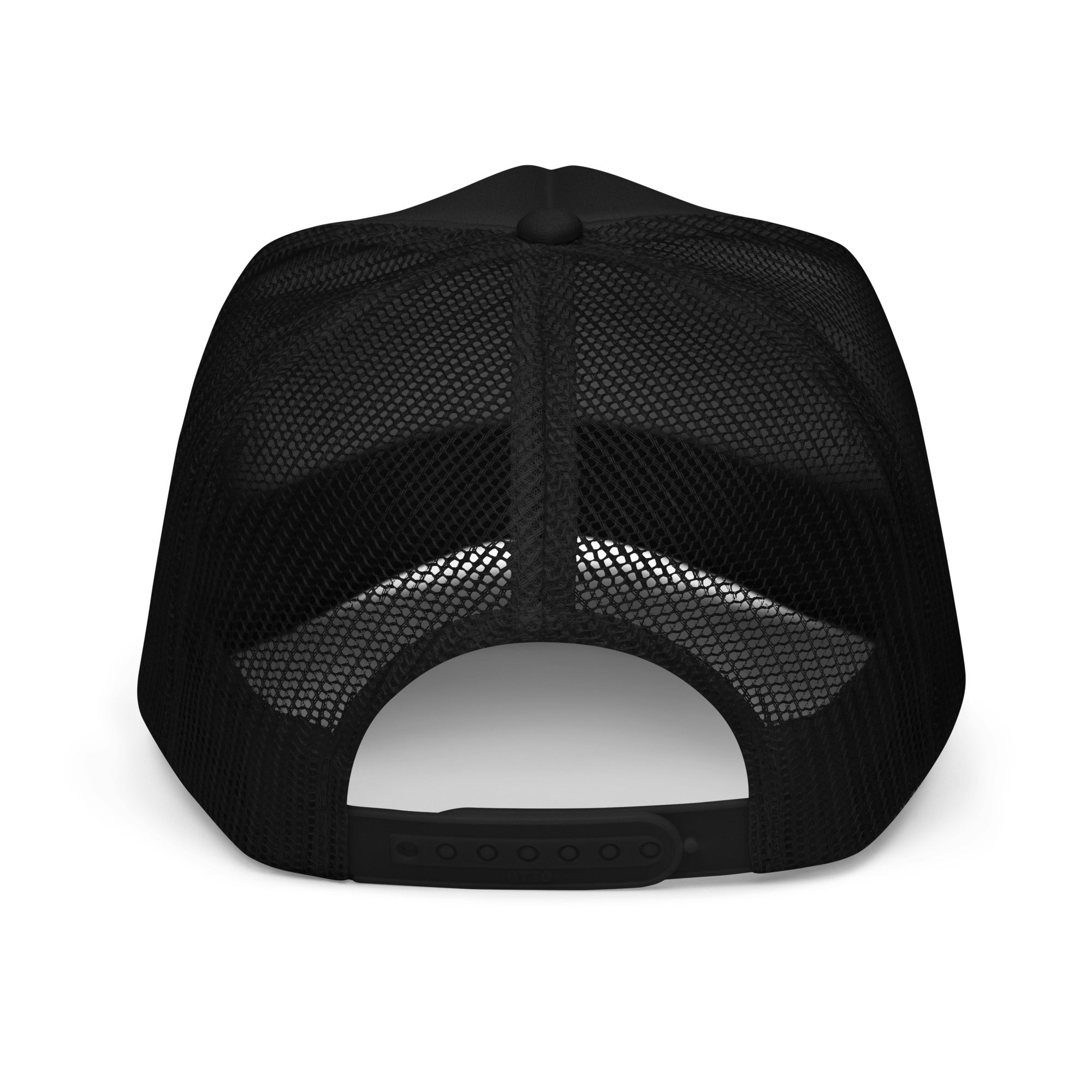 SOTÉ Foam trucker hat