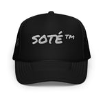 SOTÉ Foam trucker hat