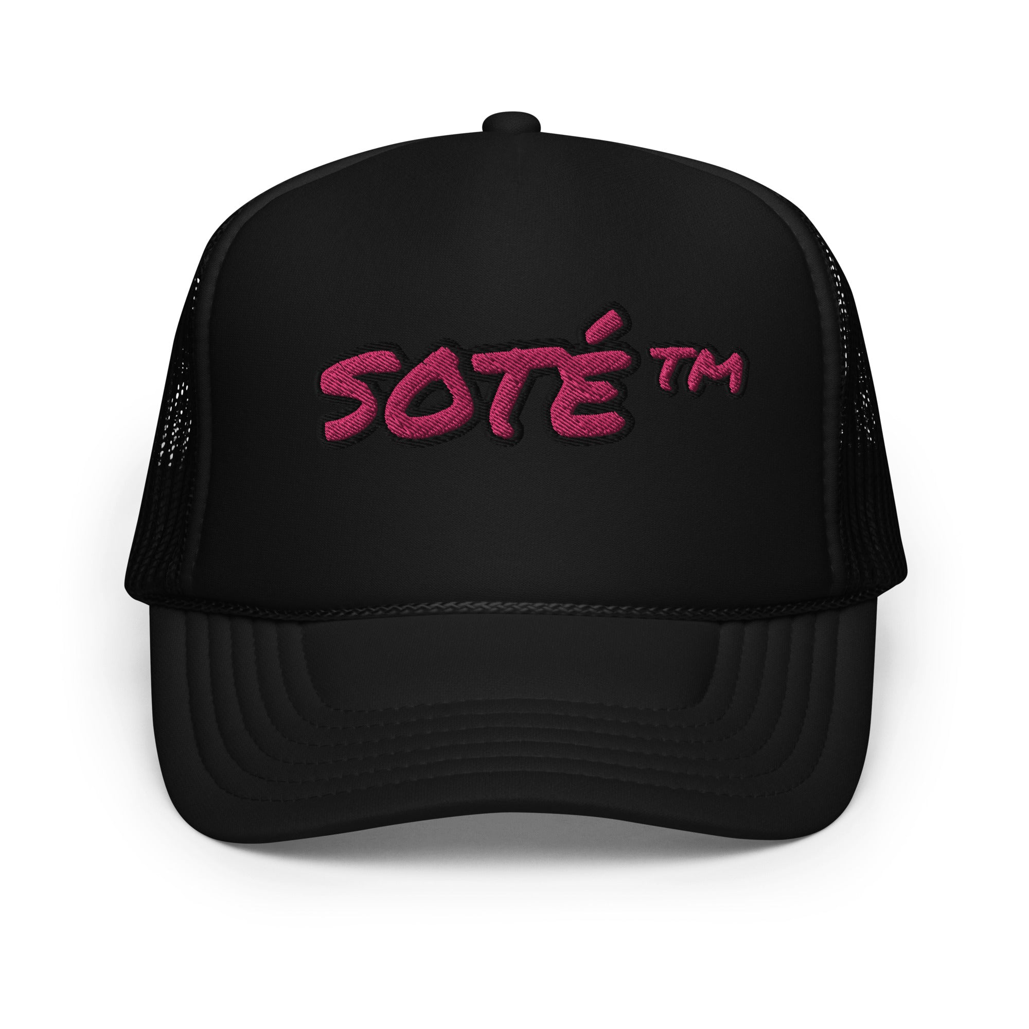 SOTÉ Foam trucker hat