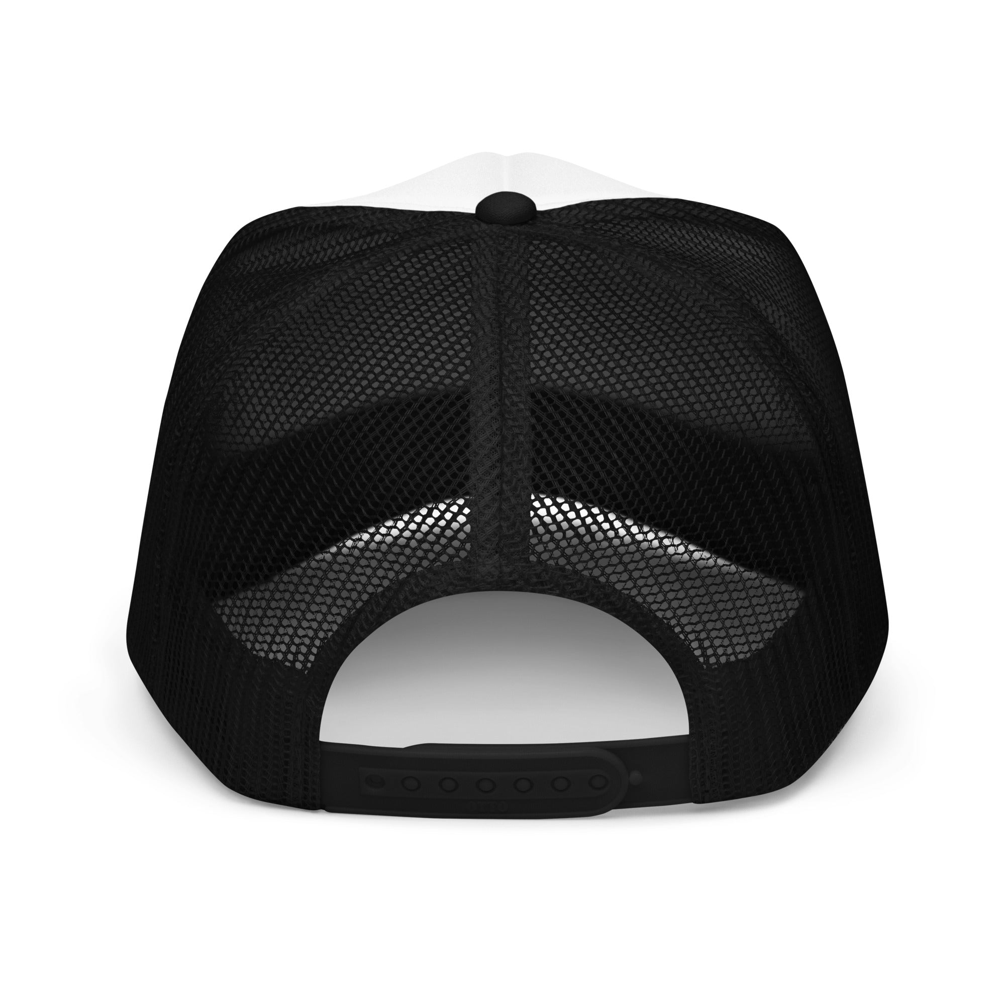 SOTÉ Foam trucker hat