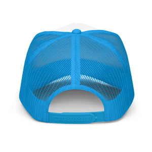 SOTÉ Foam trucker hat