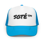 SOTÉ Foam trucker hat