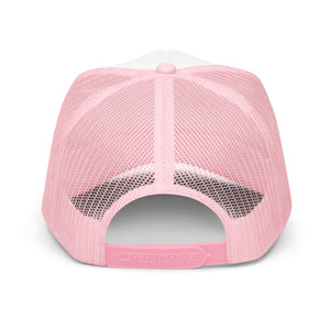 SOTÉ Foam trucker hat