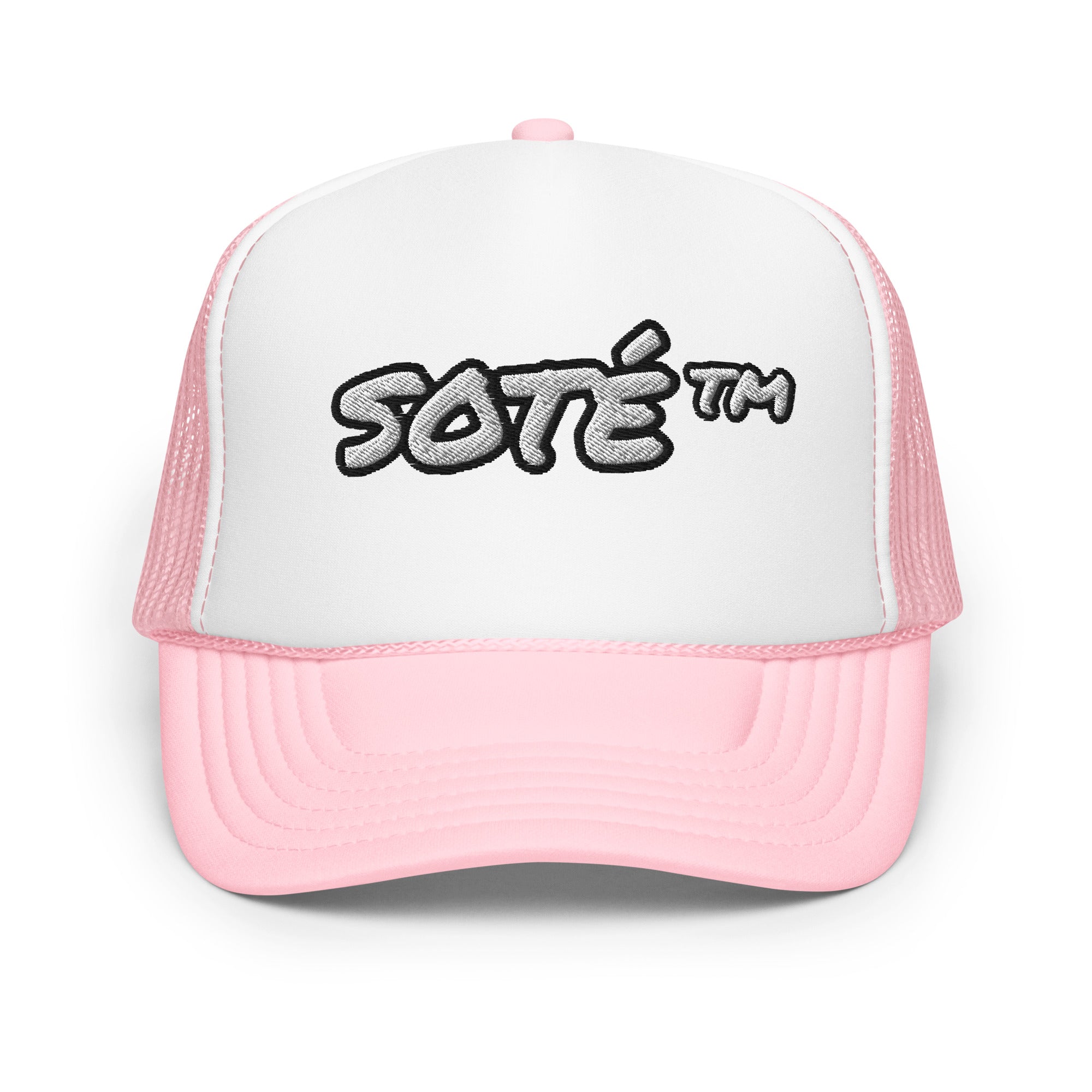 SOTÉ Foam trucker hat