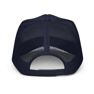 SOTÉ Foam trucker hat