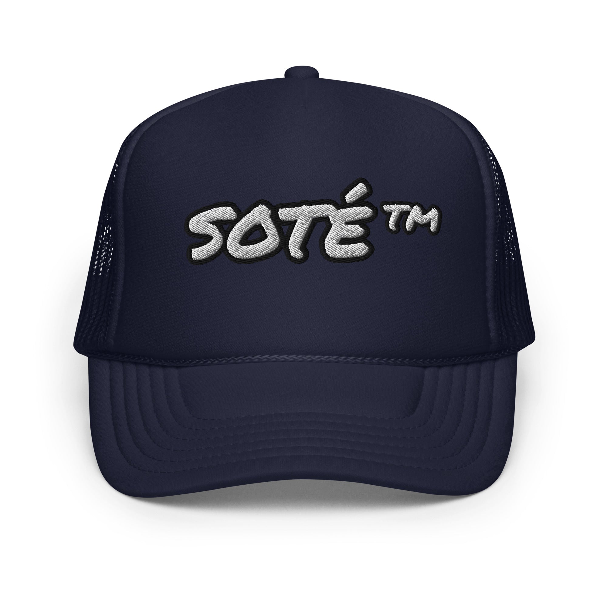 SOTÉ Foam trucker hat