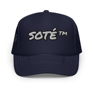 SOTÉ Foam trucker hat