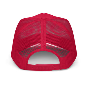 SOTÉ Foam trucker hat