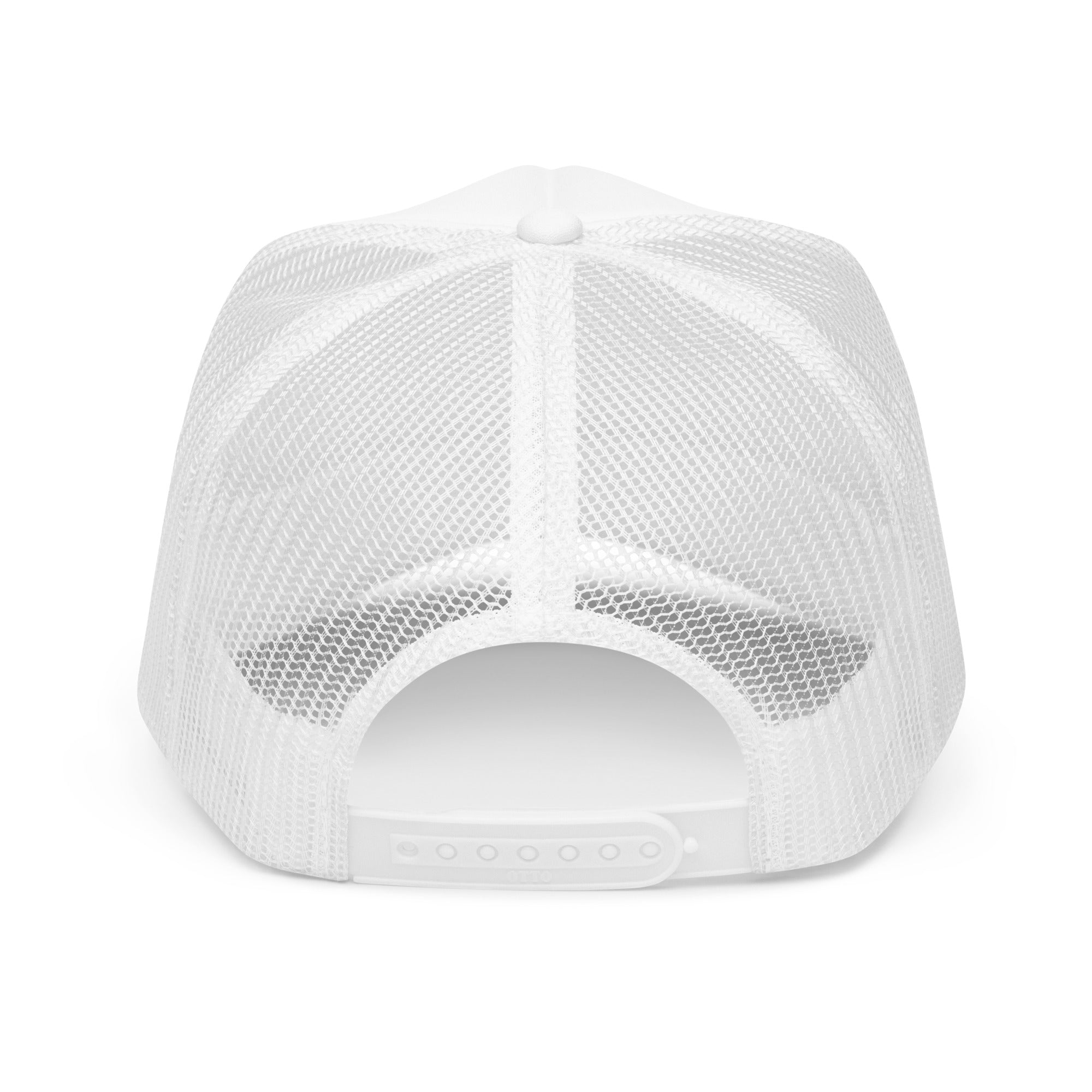 SOTÉ Foam trucker hat