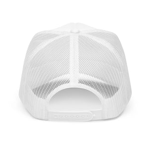 SOTÉ Foam trucker hat