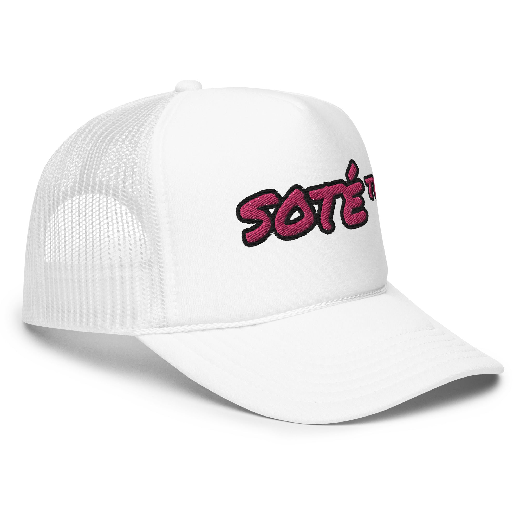 SOTÉ Foam trucker hat