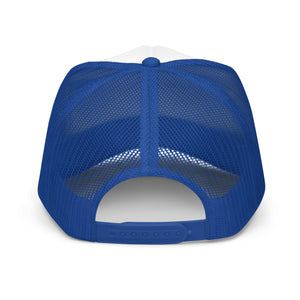 SOTÉ Foam trucker hat