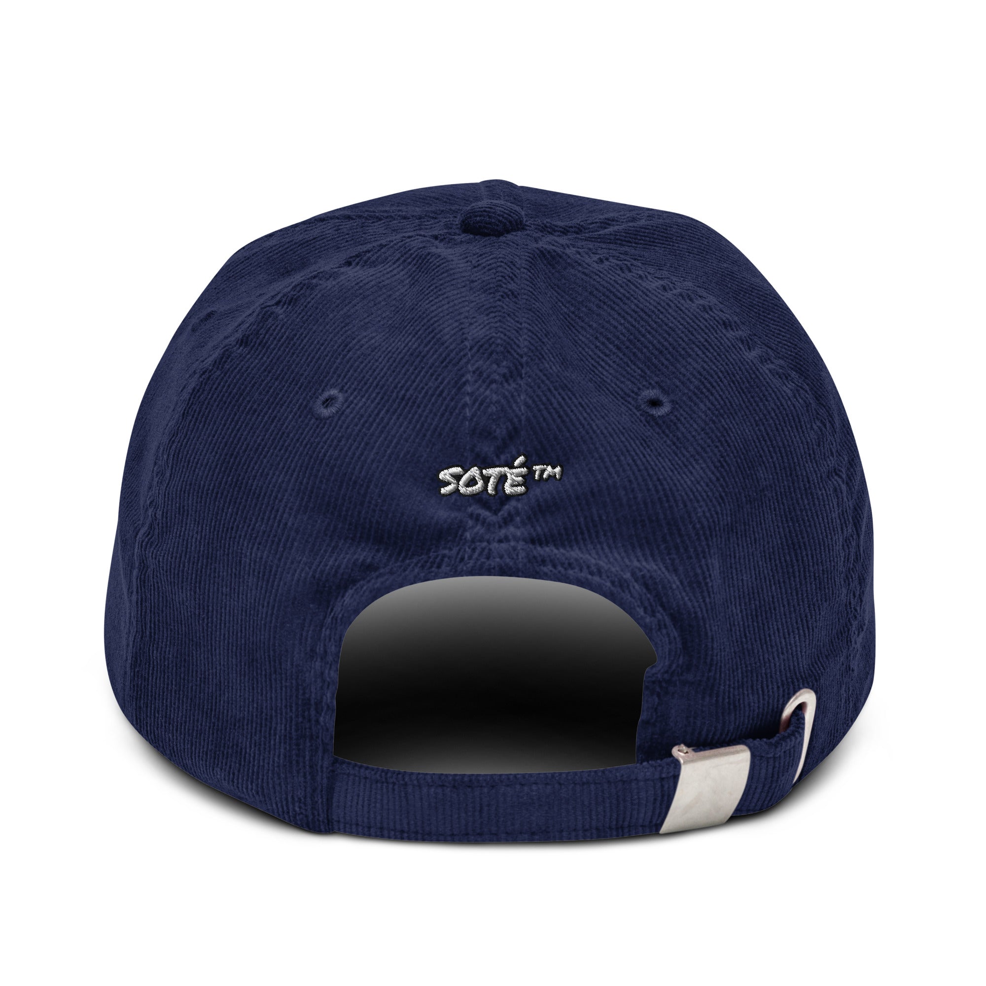 SOTÉ Corduroy hat