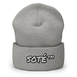 SOTÉ Cuffed Beanie Hat