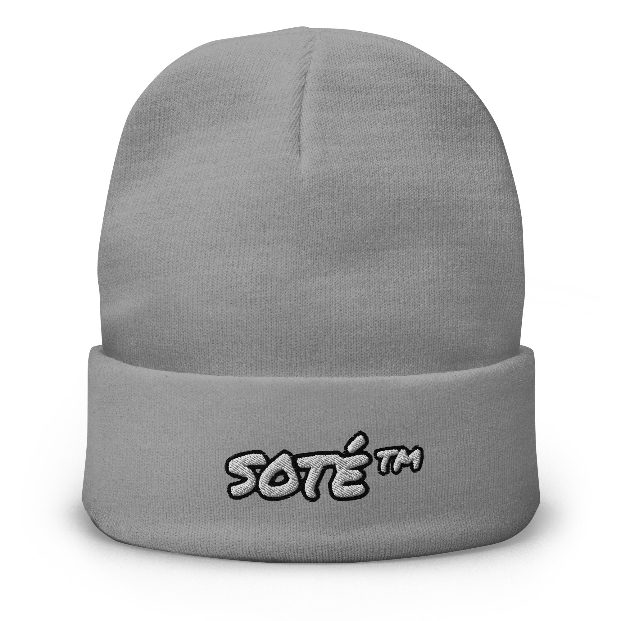 SOTÉ Beanie Hat