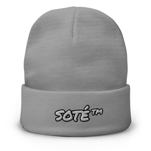 SOTÉ Beanie Hat
