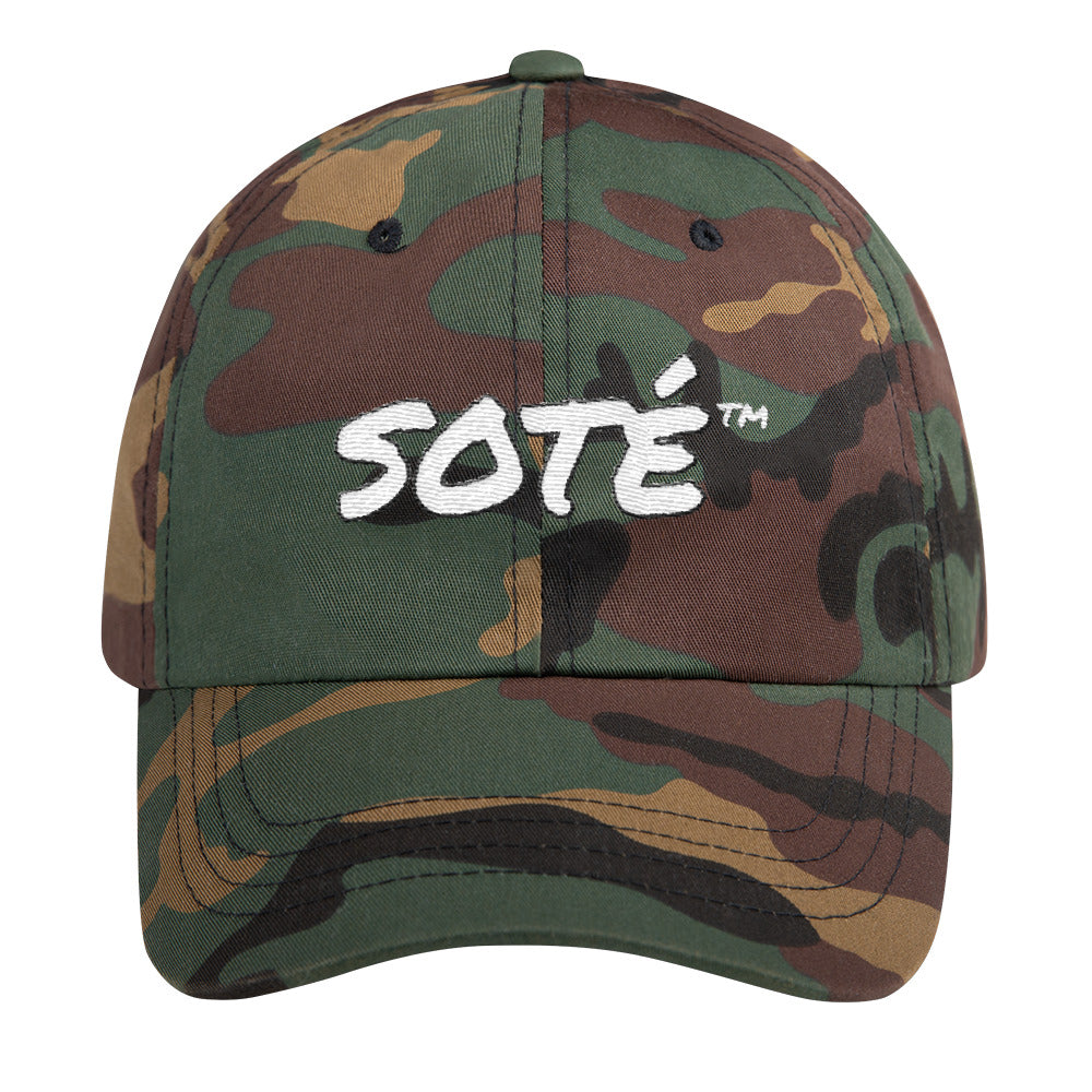 SOTÉ Classic Hat