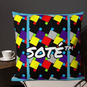 SOTÉ Premium Pillow (passé)