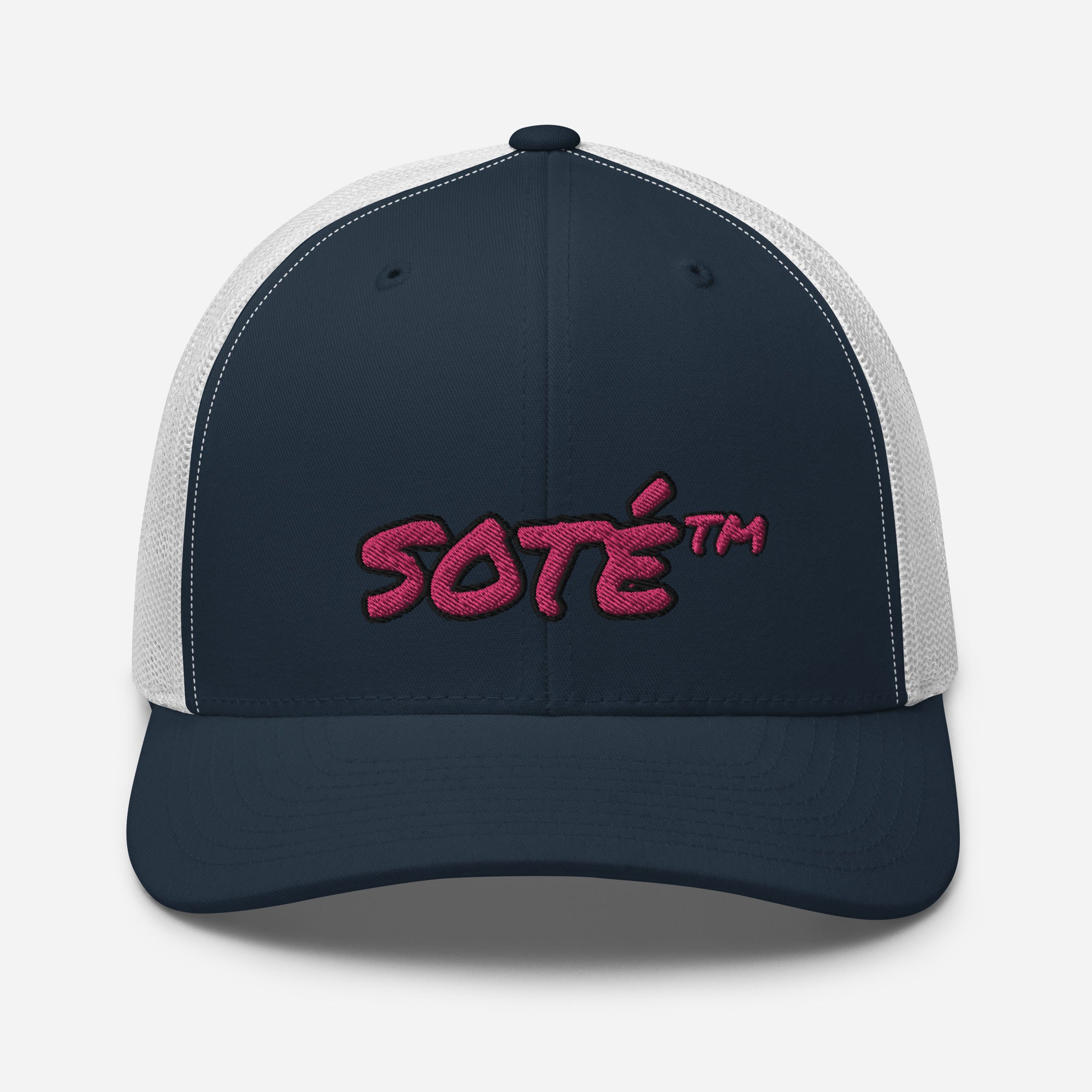 SOTÉ Trucker Hat