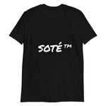 SOTÉ Short-Sleeve T-Shirt (g6400)