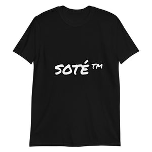 SOTÉ Short-Sleeve T-Shirt (g6400)