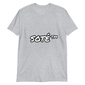 SOTÉ Short-Sleeve T-Shirt (g6400)