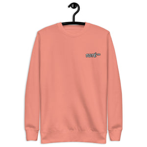 SOTÉ Premium Sweatshirt