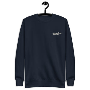 SOTÉ Premium Sweatshirt