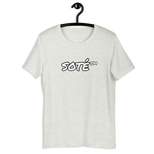 SOTÉ Short-Sleeve T-Shirt (set 4/4)