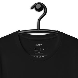 SOTÉ Short-Sleeve T-Shirt (set 1/4)