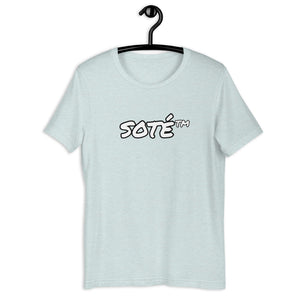 SOTÉ Short-Sleeve T-Shirt (set 4/4)