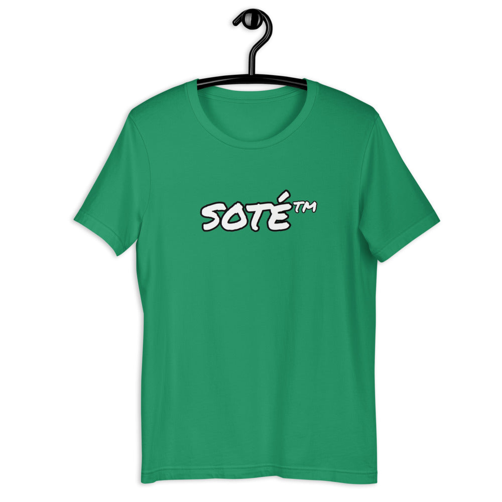 SOTÉ Short-Sleeve T-Shirt (set 2/4)