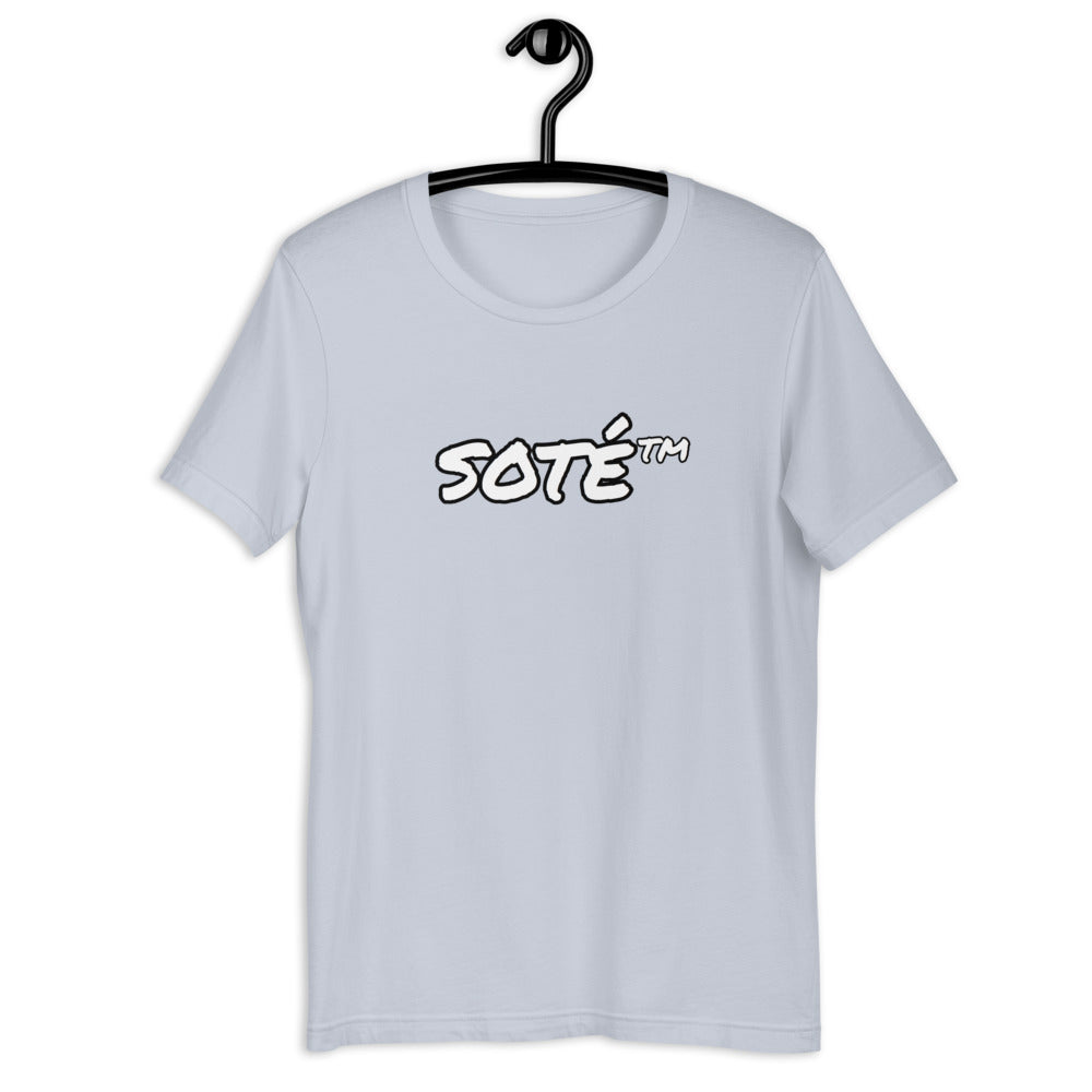 SOTÉ Short-Sleeve T-Shirt (set 3/4)