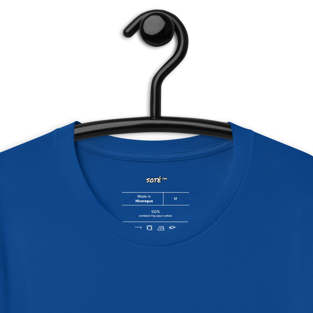 SOTÉ Short-Sleeve T-Shirt (set 1/4)